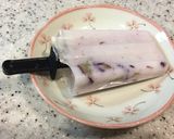 冷凍フルーツのカルピスヨーグルトアイス作り方6写真