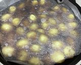 素朴なお味♡栗の甘納豆作り方9写真