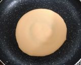 野菜たっぷりラップサンド作り方3写真