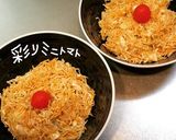 パリパリ無限キャベツ(マルちゃん)作り方9写真