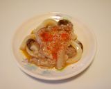 意外と簡単で美味しい、イカの塩辛。作り方16写真
