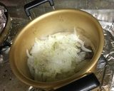 簡単カップスープでカレー作り方1写真