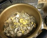 簡単カップスープでカレー作り方2写真