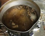 簡単カップスープでカレー作り方3写真