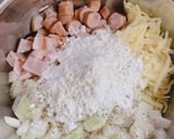 新たまのカリカリ作り方1写真