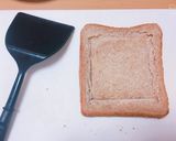 母直伝☆絶品☆美味すぎるホットサンド作り方2写真