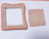 母直伝☆絶品☆美味すぎるホットサンド作り方3写真