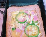 母直伝☆絶品☆美味すぎるホットサンド作り方6写真