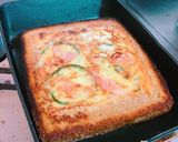 母直伝☆絶品☆美味すぎるホットサンド作り方9写真