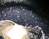 ユニーク調味料でホタテバター作り方2写真