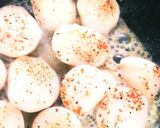 ユニーク調味料でホタテバター作り方3写真