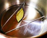 バックリブのグリル・BBQソース作り方3写真
