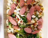 冷凍食品と市販のソースで絶品簡単グラタン作り方3写真