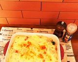 冷凍食品と市販のソースで絶品簡単グラタン作り方7写真