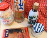 タラペンチーノ （ガーリックたらこスパ）作り方1写真