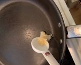 タラペンチーノ （ガーリックたらこスパ）作り方3写真