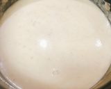 白なすのポタージュ作り方6写真