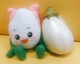 白なすのポタージュ作り方7写真