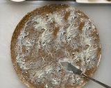 おつまみガレット　いちじくとブルーチーズ作り方3写真