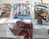 ヨットでの保存食　糠漬け！野菜不足解消策作り方3写真