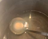 タラペンチーノ （ガーリックたらこスパ）作り方10写真