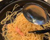 タラペンチーノ （ガーリックたらこスパ）作り方11写真