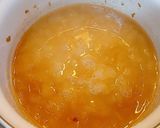マクロビ☆ぶどうジャム【ぶどう大量消費】作り方1写真