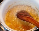 マクロビ☆ぶどうジャム【ぶどう大量消費】作り方2写真