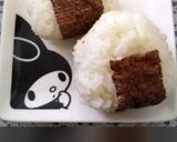 昆布茶で握るおにぎり♡旨味アップ作り方18写真