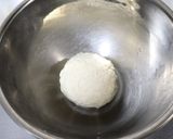 お豆腐のベーグル【HB使いません❣】作り方3写真