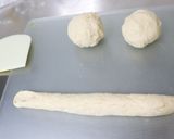 お豆腐のベーグル【HB使いません❣】作り方5写真