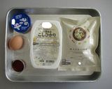 カット野菜を使って♬野菜たっぷり☆親子丼作り方1写真