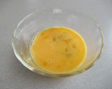 カット野菜を使って♬野菜たっぷり☆親子丼作り方3写真
