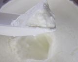 ナチュレ恵と明治おいしい牛乳でヨーグルト作り方6写真