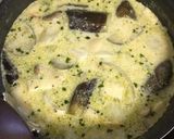 グリーンカレー作り方5写真