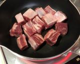 スペアリブ　プレッシャーキングプロ作り方1写真