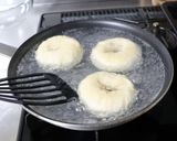 お豆腐のベーグル【HB使いません❣】作り方9写真