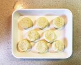 みたらし！さつまいも団子作り方3写真