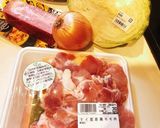 【ダイエットメニュー】鶏もも肉のブレゼ作り方1写真