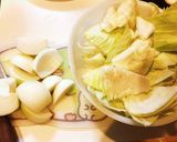 【ダイエットメニュー】鶏もも肉のブレゼ作り方3写真