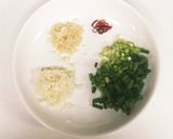おすすめ！ナスの四川風炒め作り方3写真