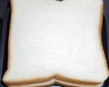 家事問屋のホットパンでだし巻き玉子サンド作り方11写真