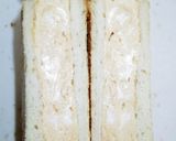家事問屋のホットパンでだし巻き玉子サンド作り方16写真