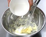 冷凍パイシートでつくるマロンパイ作り方8写真