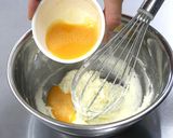 冷凍パイシートでつくるマロンパイ作り方9写真