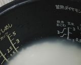 リカちゃん♡鶏手羽炊き込みご飯(おこわ)作り方2写真