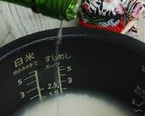 リカちゃん♡鶏手羽炊き込みご飯(おこわ)作り方4写真