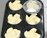 冷凍パイシートでつくるマロンパイ作り方19写真