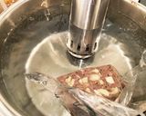 和牛のタリアータ低温調理器ローストビーフ作り方6写真
