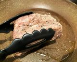 和牛のタリアータ低温調理器ローストビーフ作り方7写真